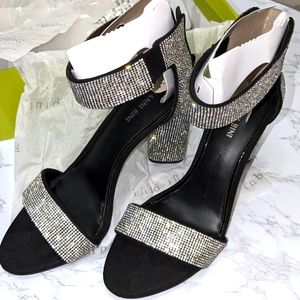Gianni Bini Bling Heels